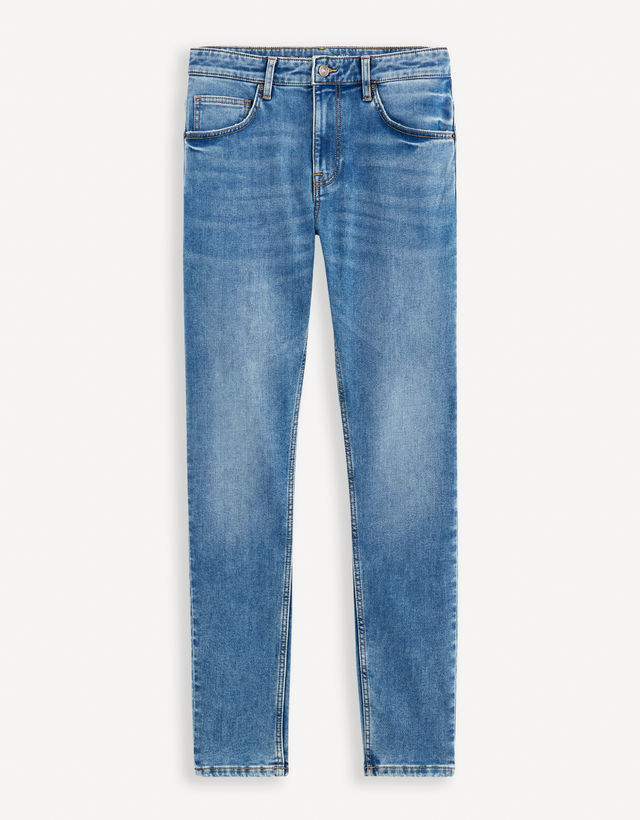 Džínsy C25 slim Foactive Džínsy C25 slim Foactive