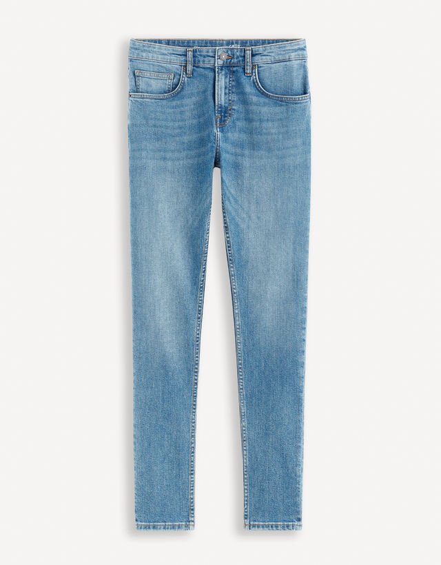 Džínsy C25 slim Gotapered Džínsy C25 slim Gotapered