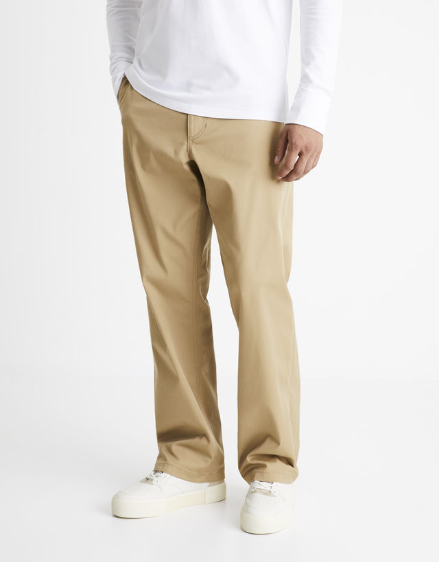 Nohavice chino Coloose1 Nohavice chino Coloose1