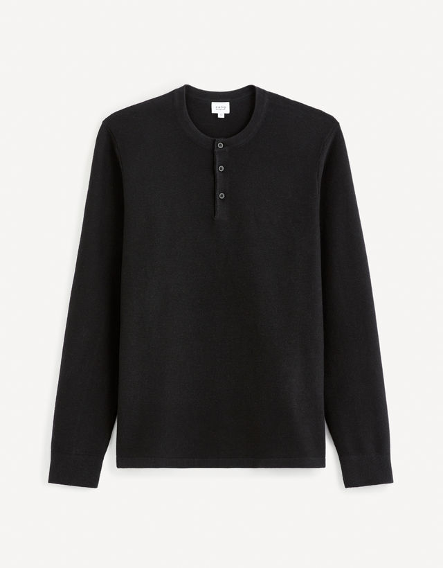 Sveter henley Genesis Sveter henley Genesis