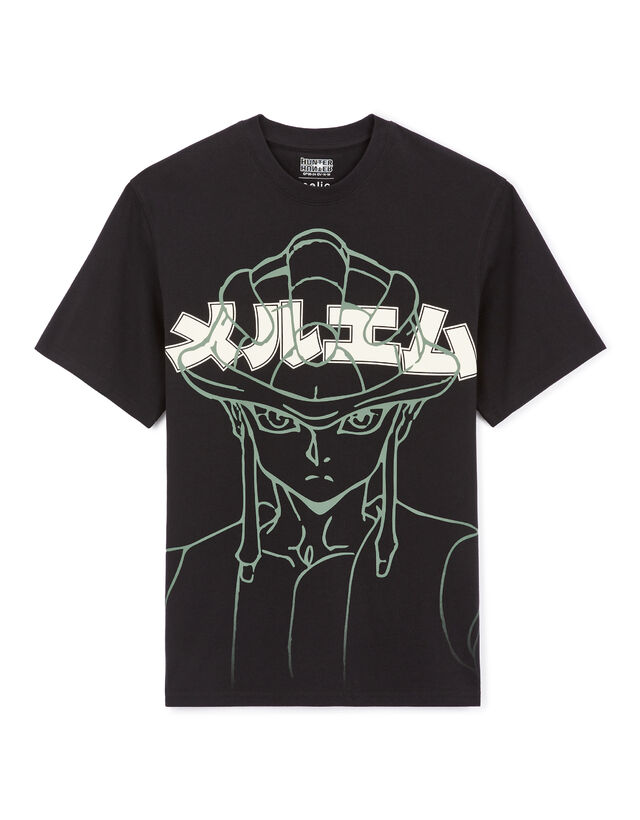 Tričko Hunter x Hunter Tričko Hunter x Hunter