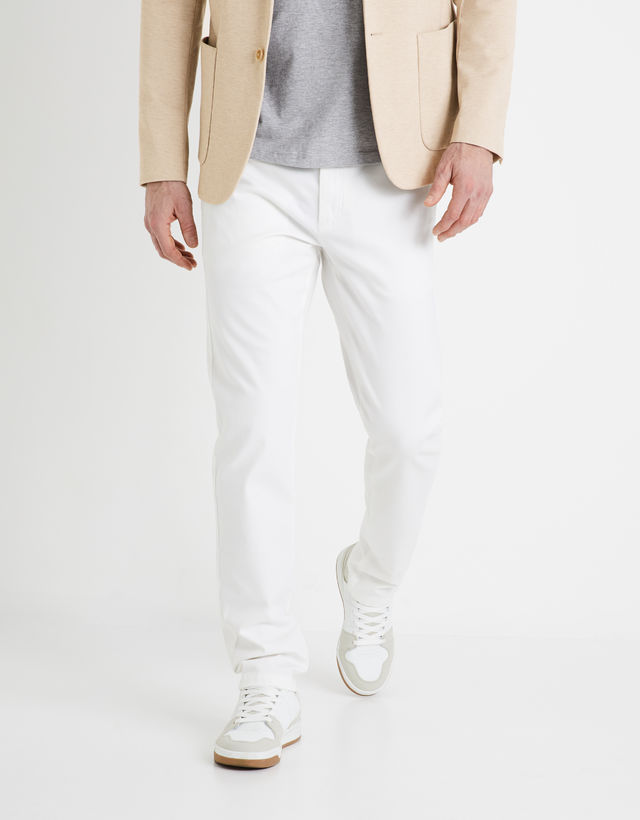 Nohavice chino slim Tocharles