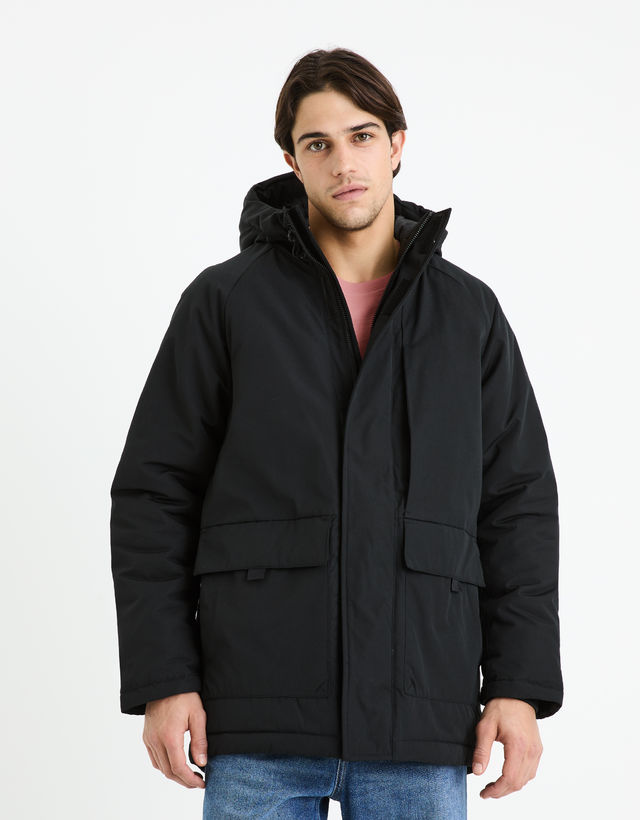 Bunda parka Fubern Bunda parka Fubern