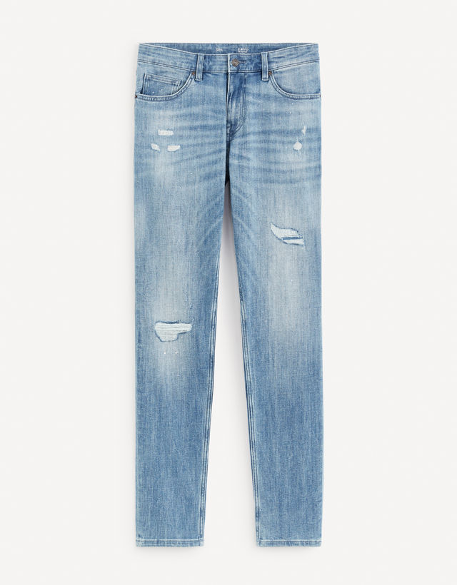 Džínsy C25 slim Gostroy Džínsy C25 slim Gostroy