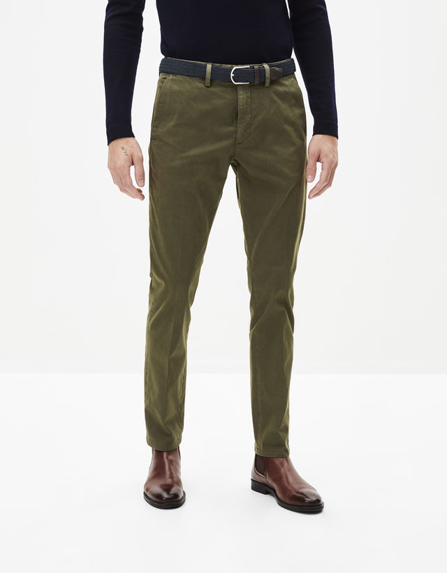 Nohavice chino Pocharles Nohavice chino Pocharles