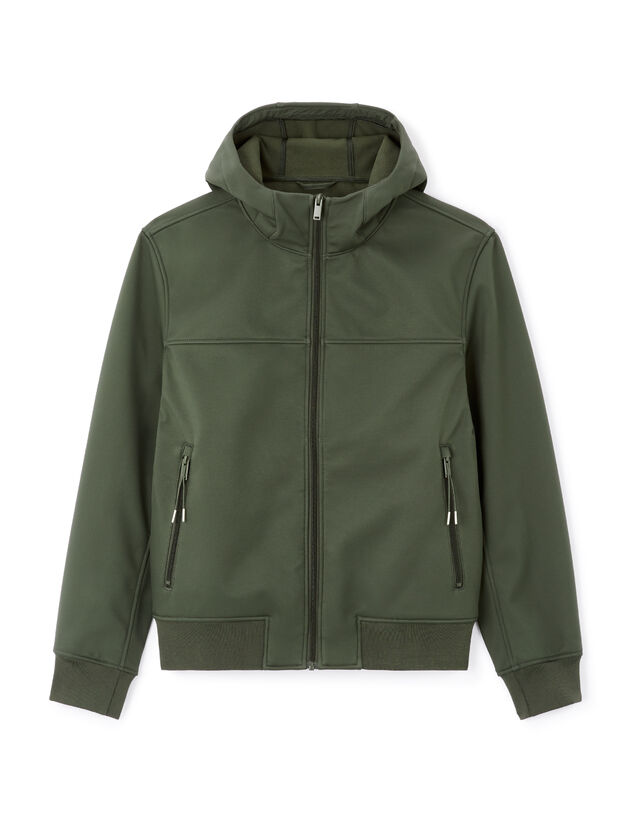 Bunda Luhoodie Bunda Luhoodie