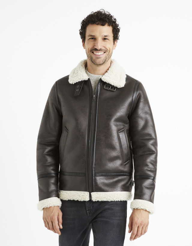 Bunda bomber Cubombard
