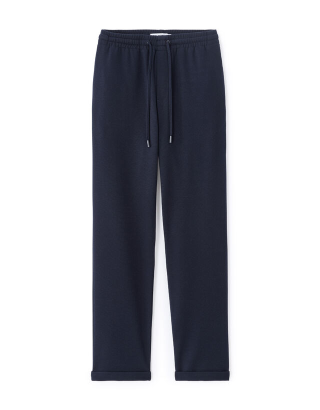 Kalhoty Lopick slim