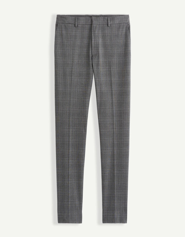 Nohavice chino slim Volouis2 Nohavice chino slim Volouis2