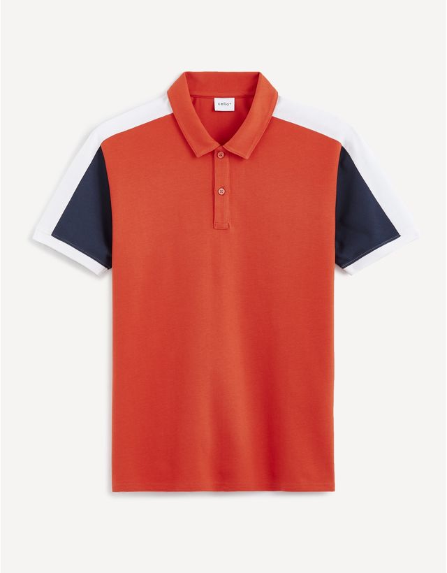 Polo tričko Veblock Polo tričko Veblock