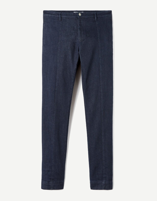 Džínsy C25 slim fit Džínsy C25 slim fit