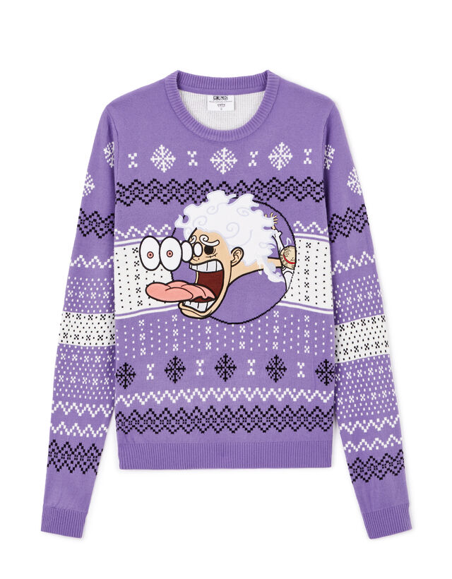 Zimný sveter One Piece Zimný sveter One Piece
