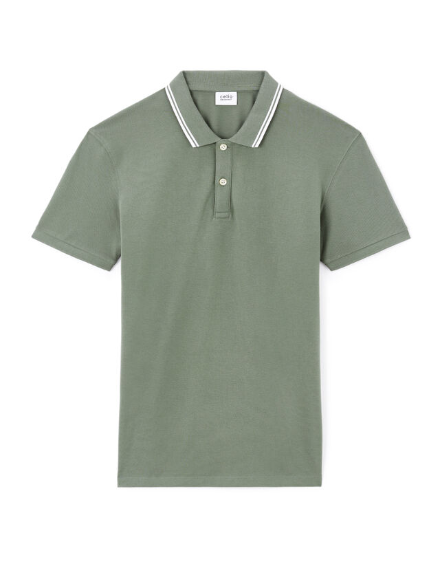 Polo tričko Leprime Polo tričko Leprime