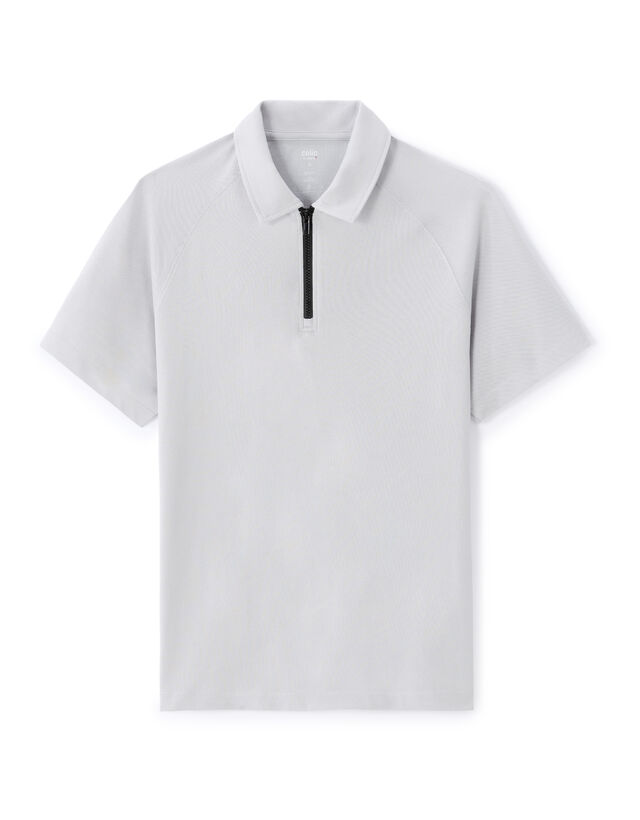 Polo tričko Mecool