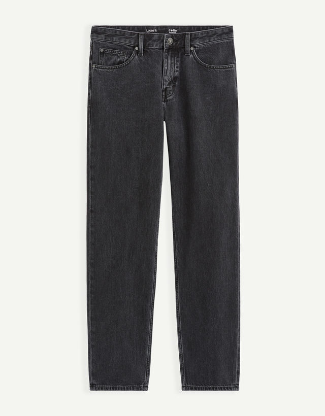 Džínsy C75 loose Coback4
