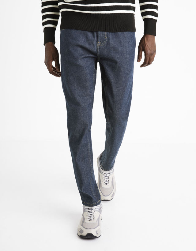 Džínsy C25 slim Donew Džínsy C25 slim Donew