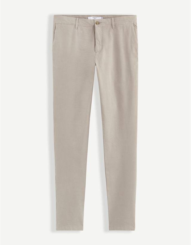 Nohavice chino slim Tocharles Nohavice chino slim Tocharles