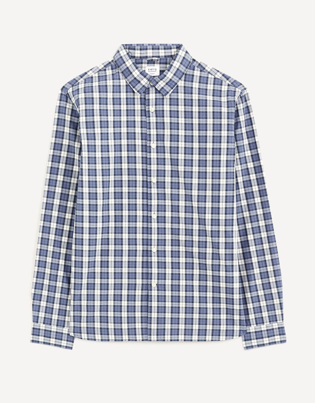 Košeľa oxford regular Dawayne Košeľa oxford regular Dawayne