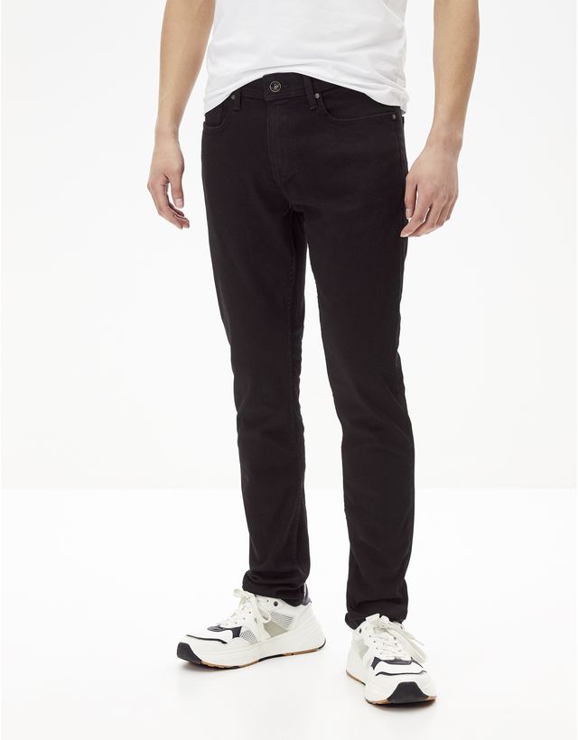 Džínsy C25 Nowoir slim Powerflex Džínsy C25 Nowoir slim Powerflex