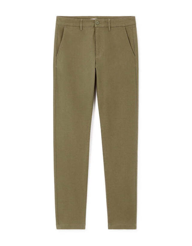 Nohavice chino slim Tocharles Nohavice chino slim Tocharles