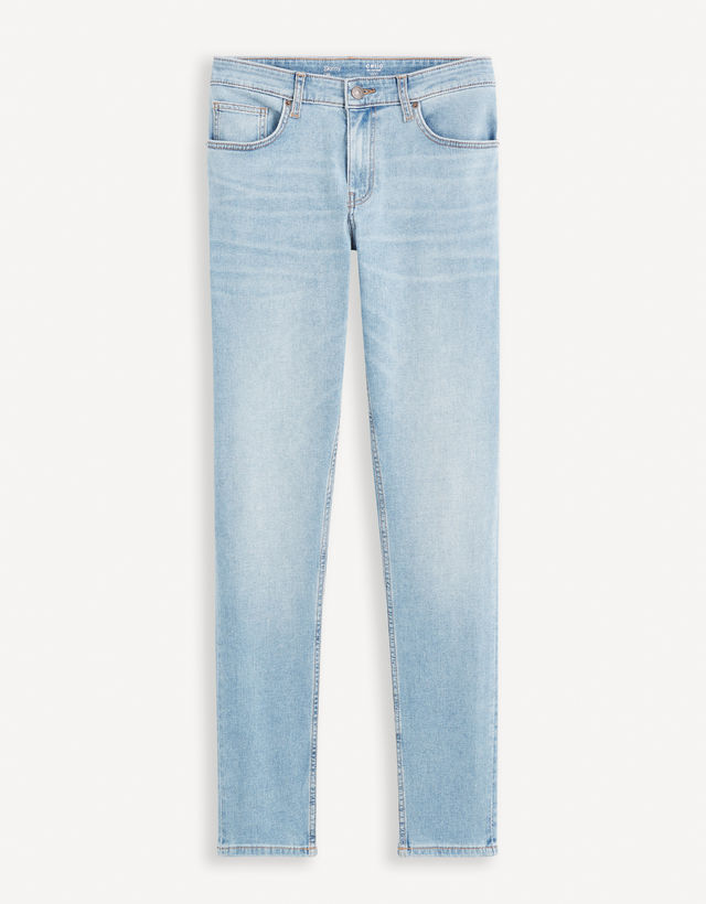 Džínsy C45 skinny Foskinny1