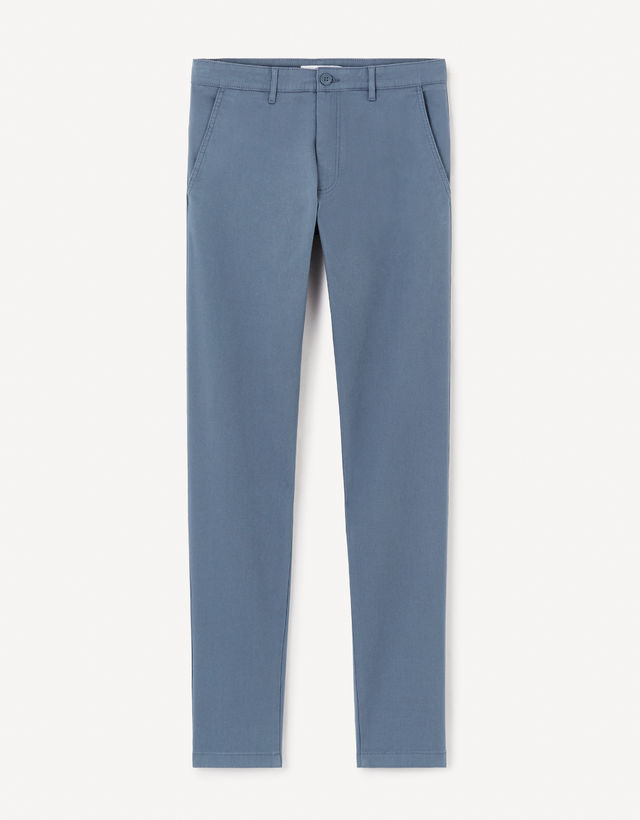 Nohavice chino slim Tocharles Nohavice chino slim Tocharles
