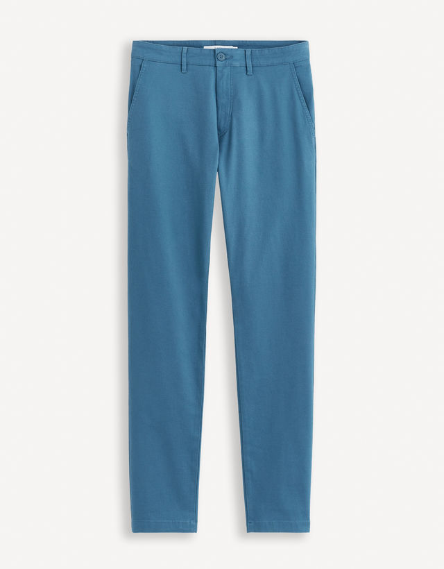 Nohavice chino slim Tocharles Nohavice chino slim Tocharles