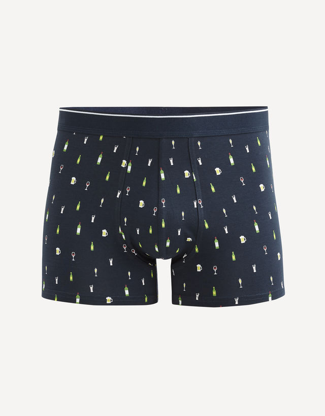 Boxerky Vignoble bavlna Supima® Boxerky Vignoble bavlna Supima®
