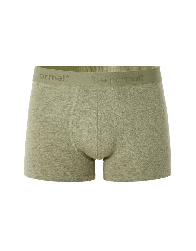 Bavlněné boxerky Binormal Bavlněné boxerky Binormal