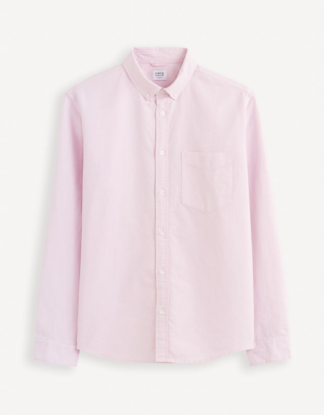 Košele oxford regular Daxford