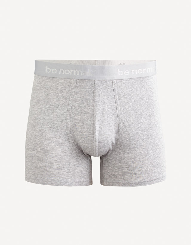 Bavlnené boxerky Binormal Bavlnené boxerky Binormal