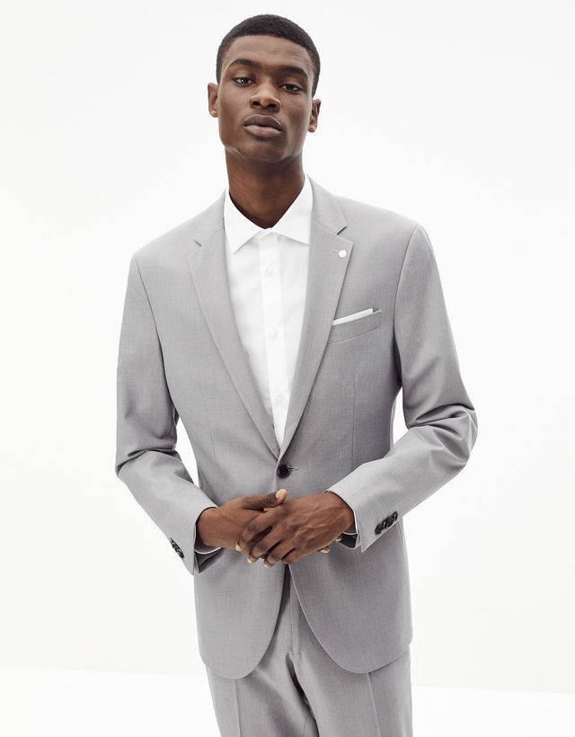 Elegantné sako Ruronan Elegantné sako Ruronan