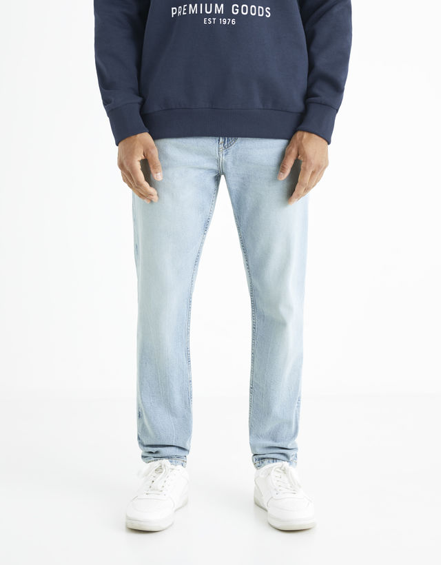 Džínsy C45 skinny Boskin1