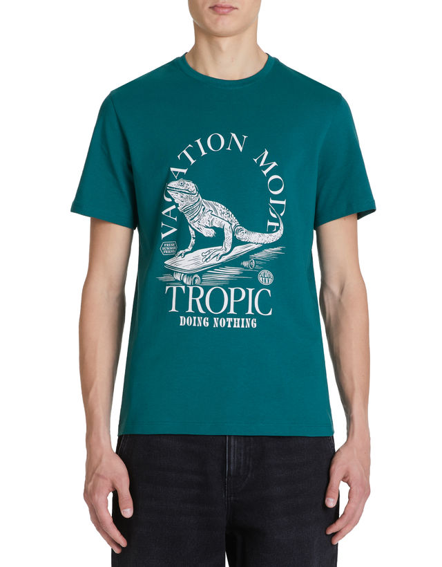 Bavlnené tričko Jegator Bavlnené tričko Jegator