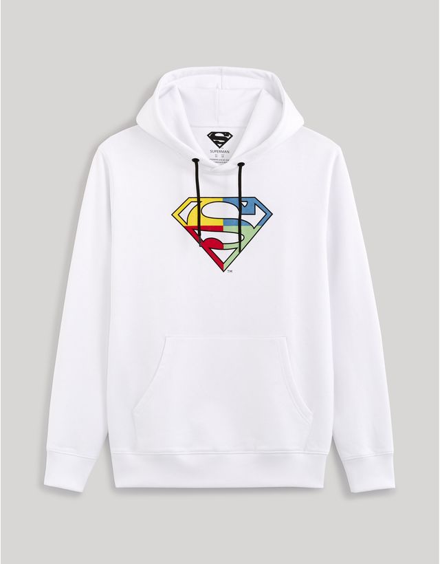 Mikina Superman Mikina Superman