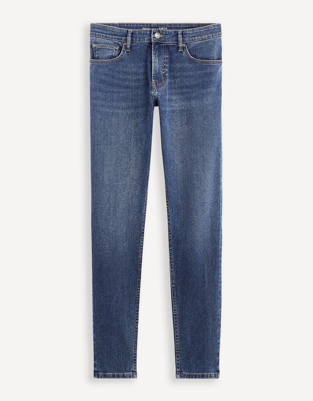 Džínsy C45 skinny Doskinny Džínsy C45 skinny Doskinny