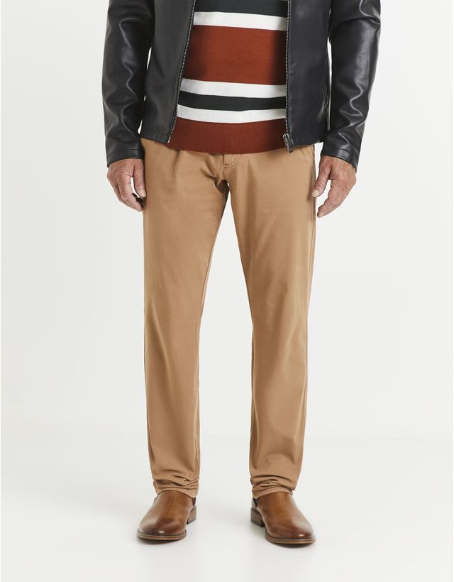 Nohavice Tocharles chino slim Nohavice Tocharles chino slim