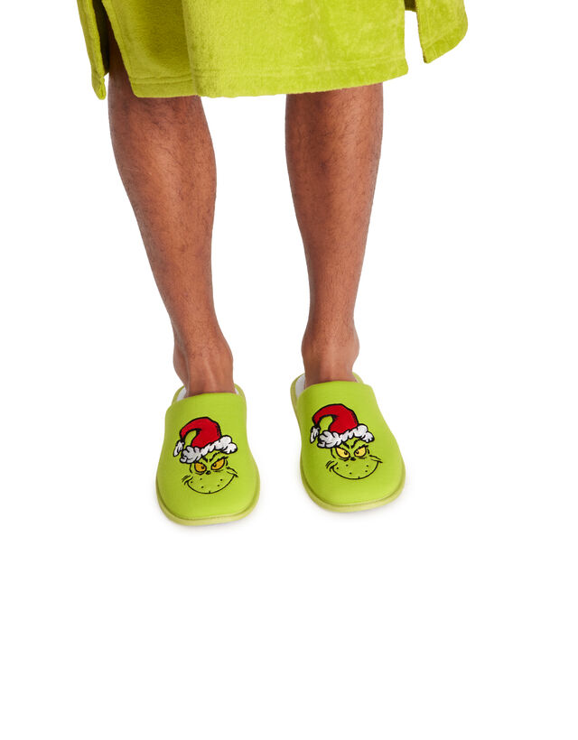Papuče Grinch Papuče Grinch