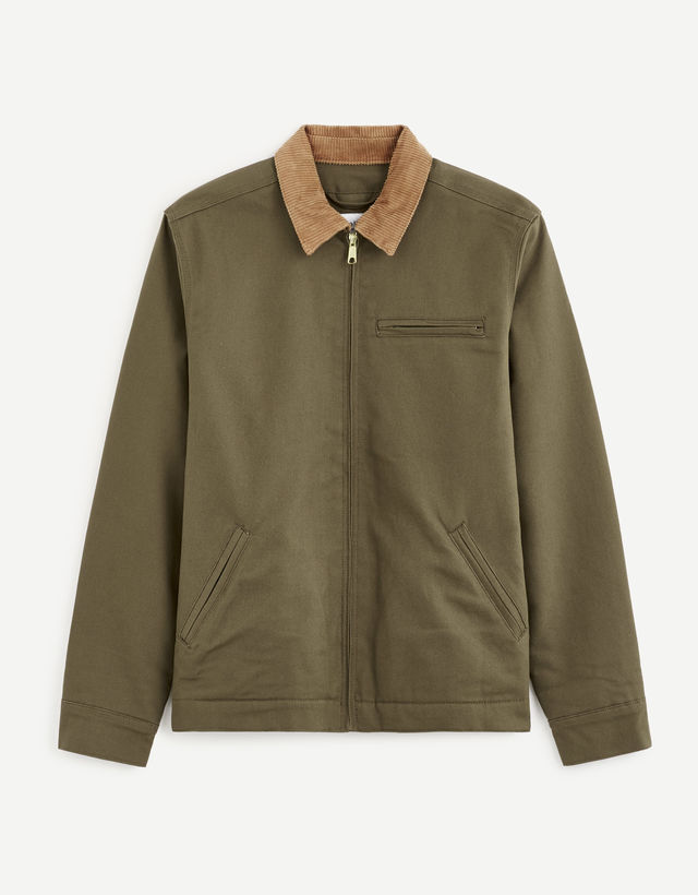 Bunda na zips Cujacket Bunda na zips Cujacket