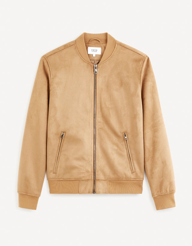 Bunda bomber Fudain2