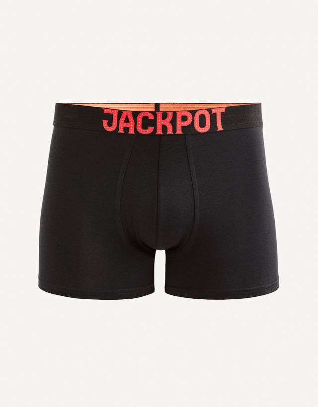 Bavlnené boxerky Gibojack Bavlnené boxerky Gibojack