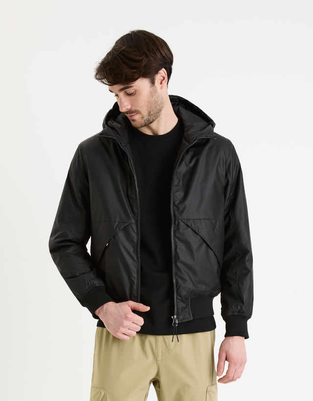 Vodeodolná bunda Guhoodie Vodeodolná bunda Guhoodie