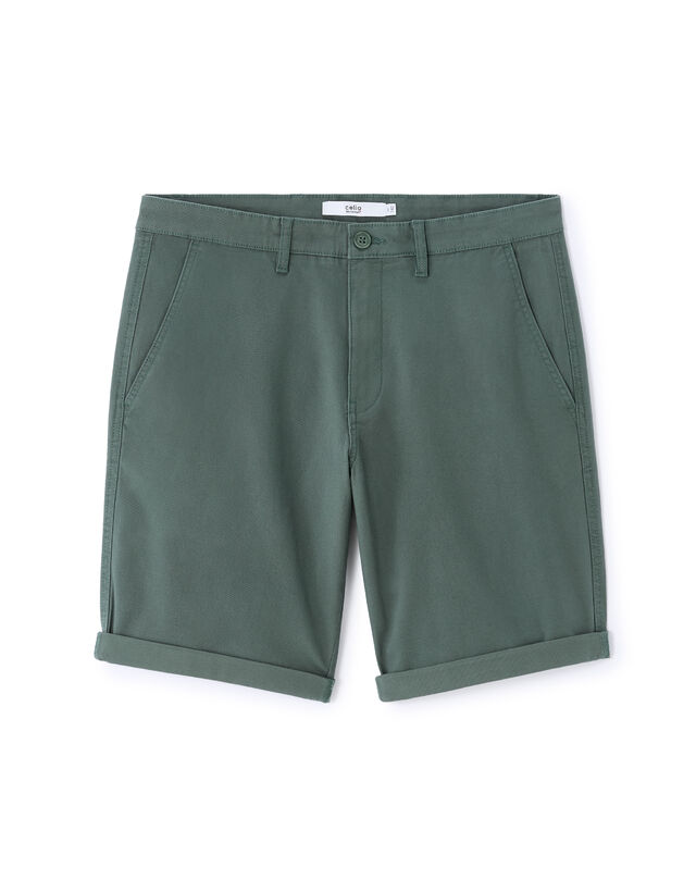 Kraťasy chino Bochinobm Kraťasy chino Bochinobm
