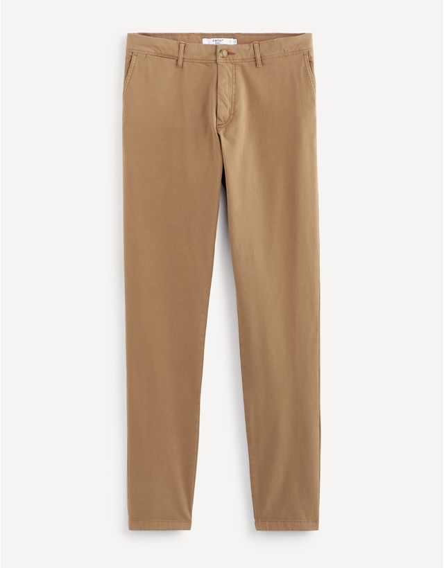 Nohavice chino skinny Toremus