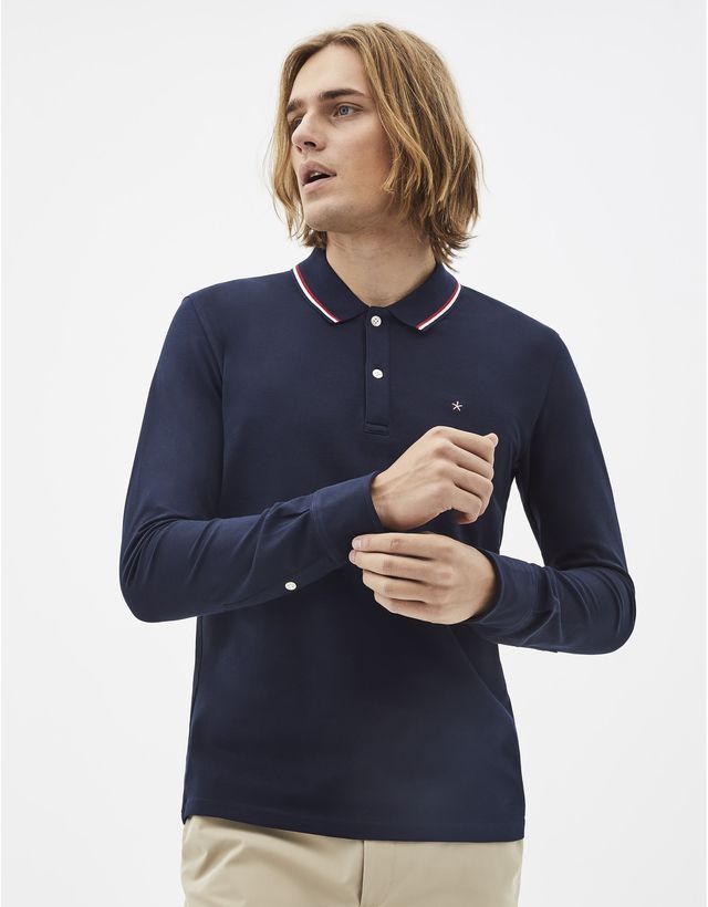 Polo tričko Necetwoml Polo tričko Necetwoml