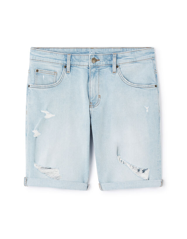 Džínsové kraťasy Didenimbm2 Džínsové kraťasy Didenimbm2
