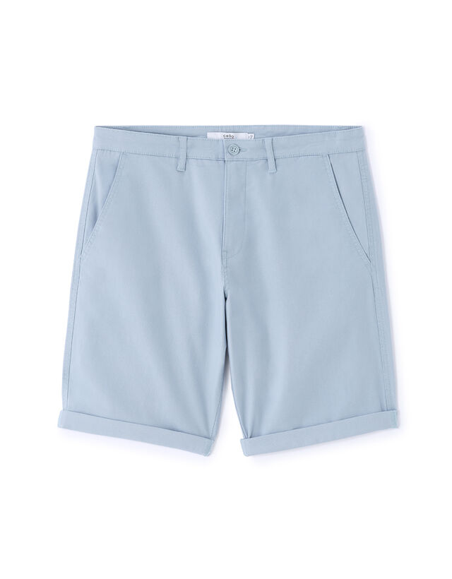 Kraťasy chino Bochinobm