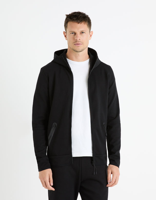 Mikina na zips Fenewyoke Mikina na zips Fenewyoke