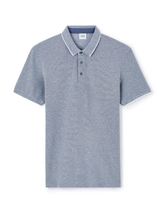 Polo tričko Leoxy Polo tričko Leoxy