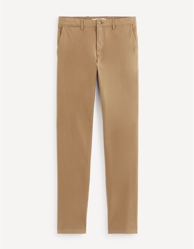 Nohavice chino slim Tocharles